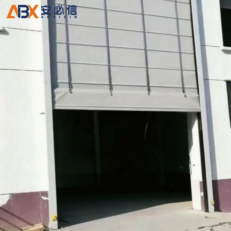 桂林市背带堆积门