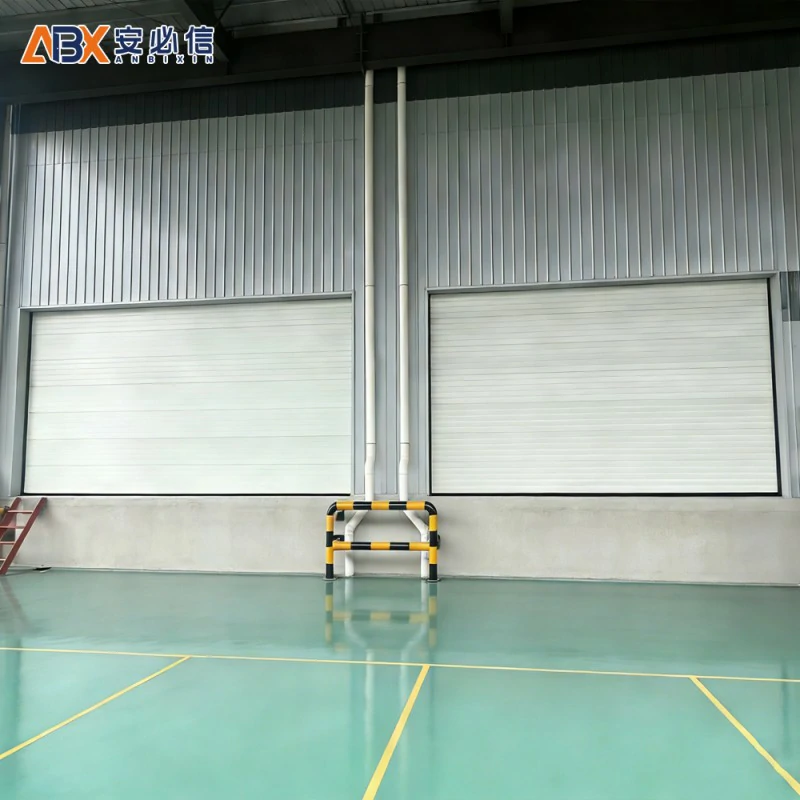 桂林市高扬程提升门